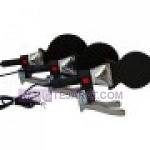 صفحه گرمکن پلی اتیلن صفحه گرمکن پلی اتیلن